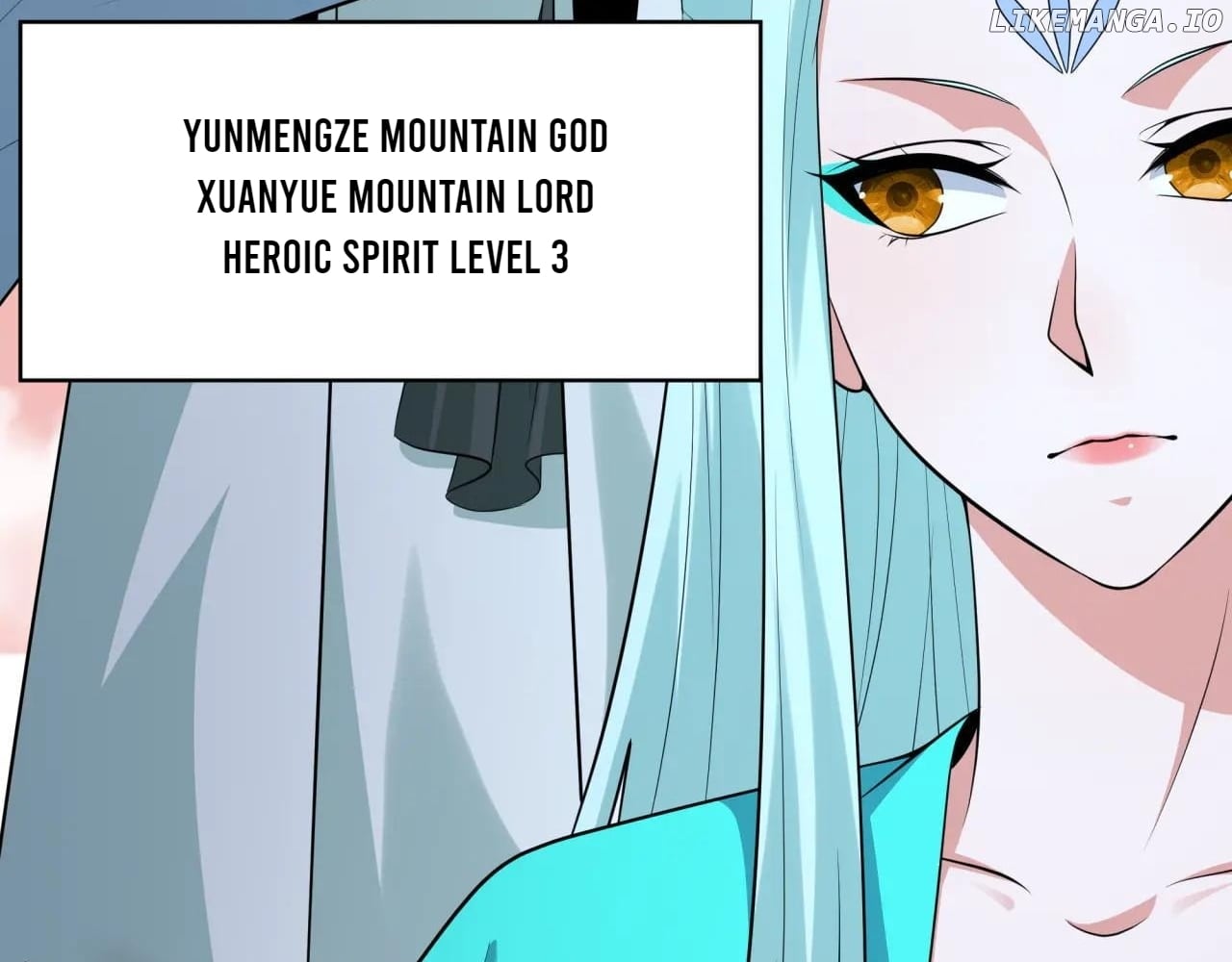 Era of the Haunted Chapter 373 - page 96